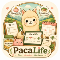 PacaLife